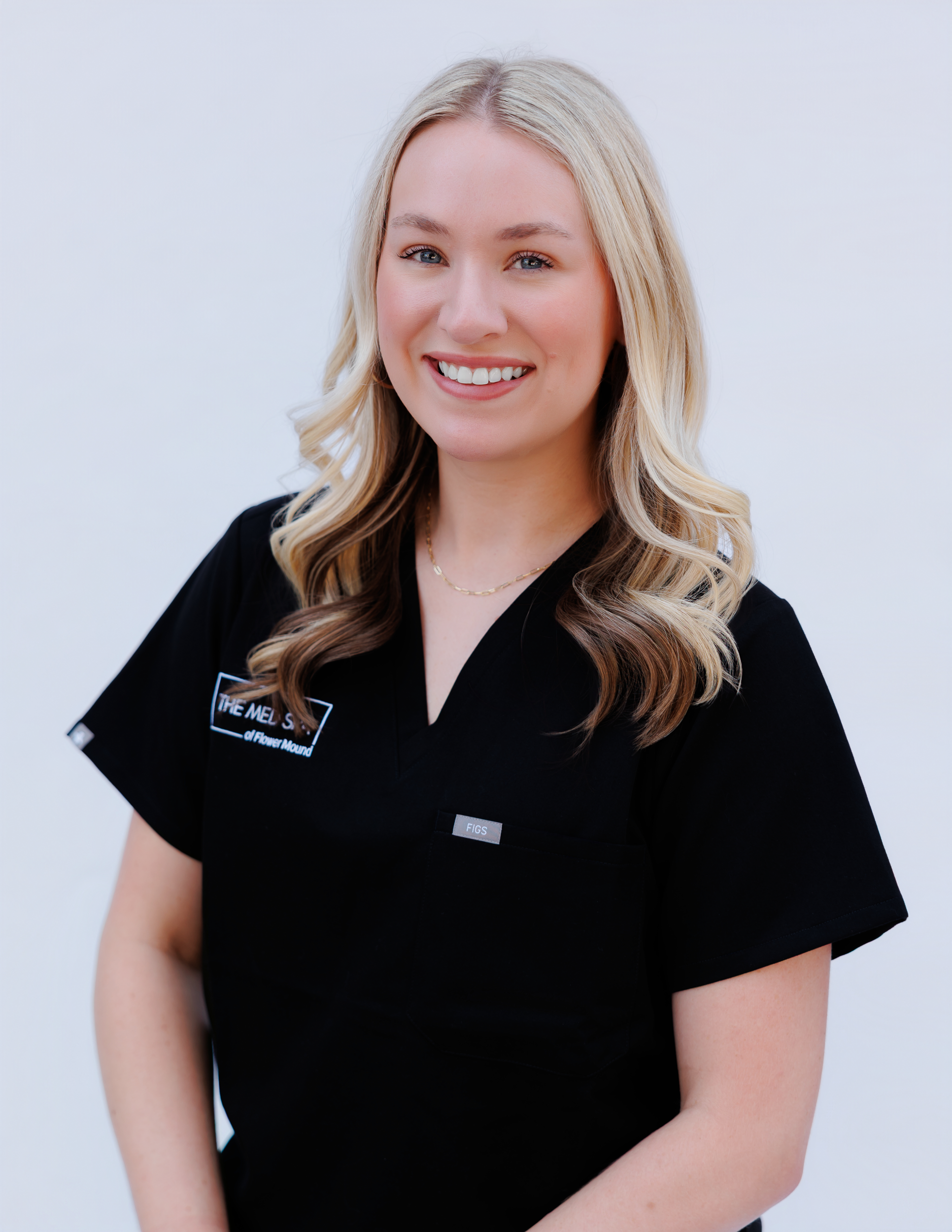 Mara Lucchetti | Med Spa of Flower Mound