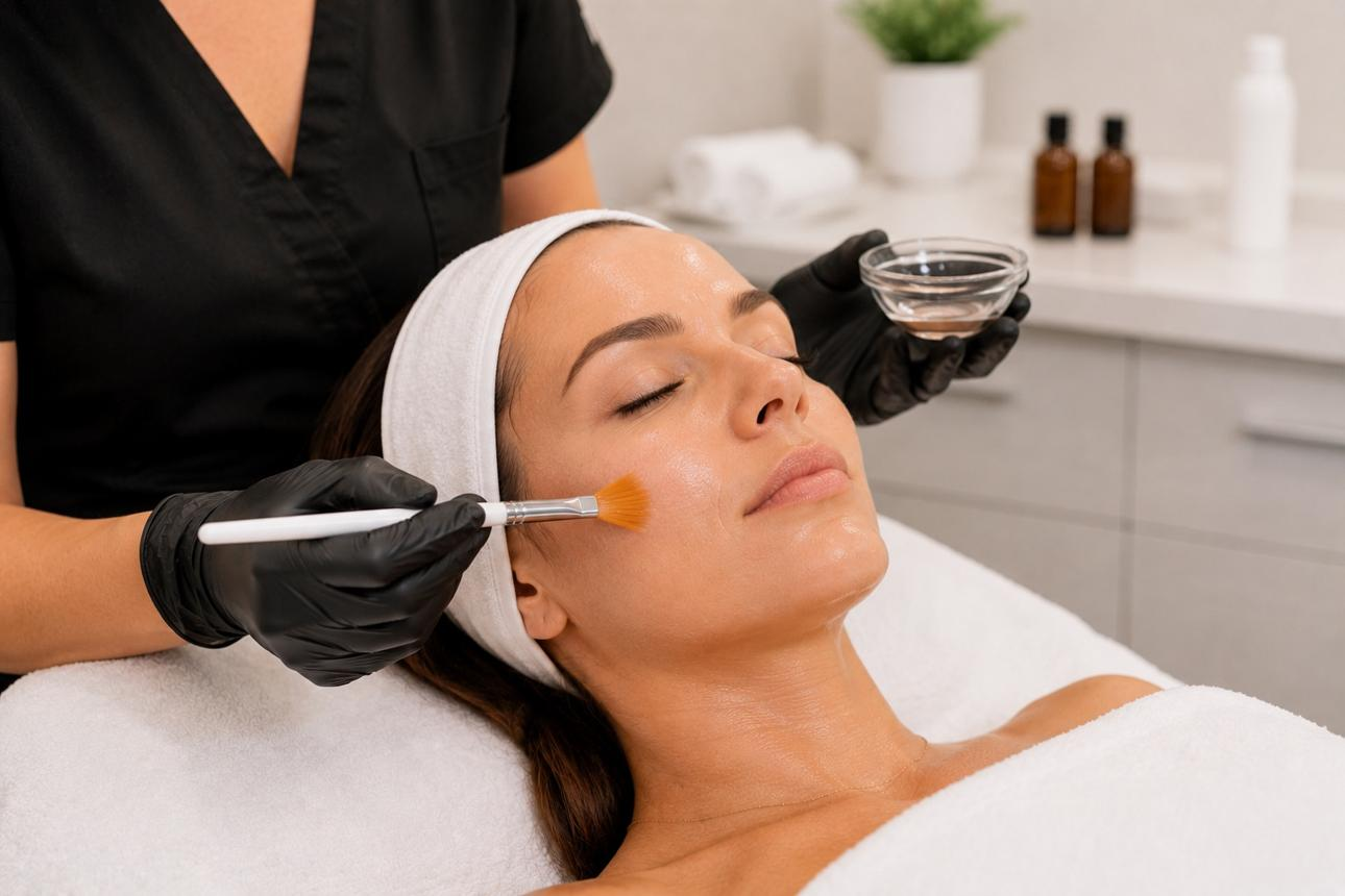 Chemical Peels