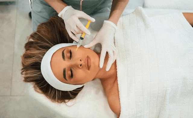 Cosmetic Injectable
